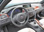 Alpina B3 Bi-Turbo Touring 2013 года